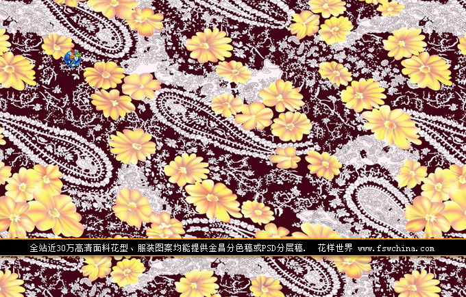 佩斯利 佩茲利 腰果花 印花圖案 面料花型 花型設(shè)計 佩斯利 佩茲利 腰果花 印花圖案 面料花型 花型設(shè)計